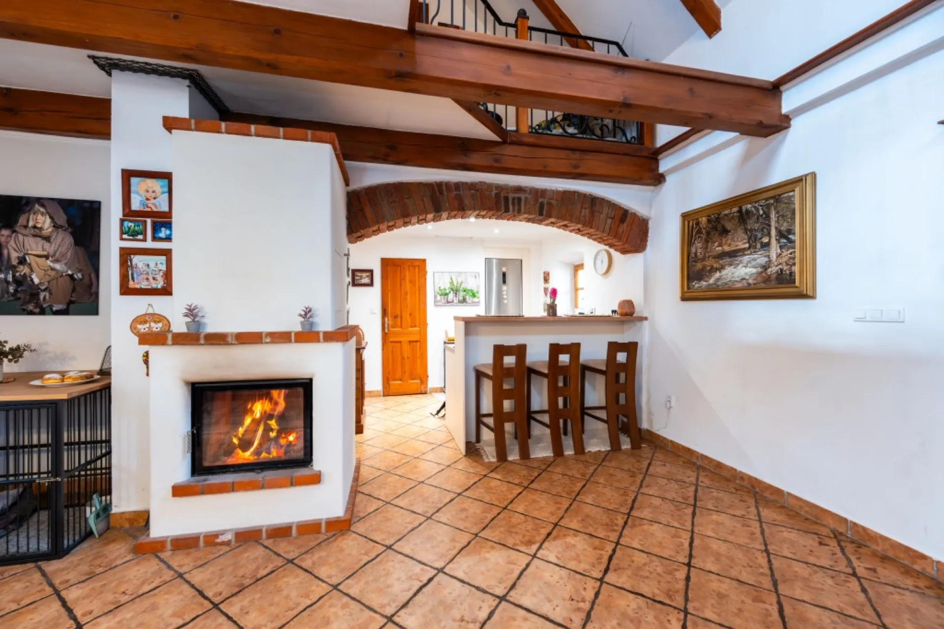 Dům 340 m², Sedlec-Prčice
