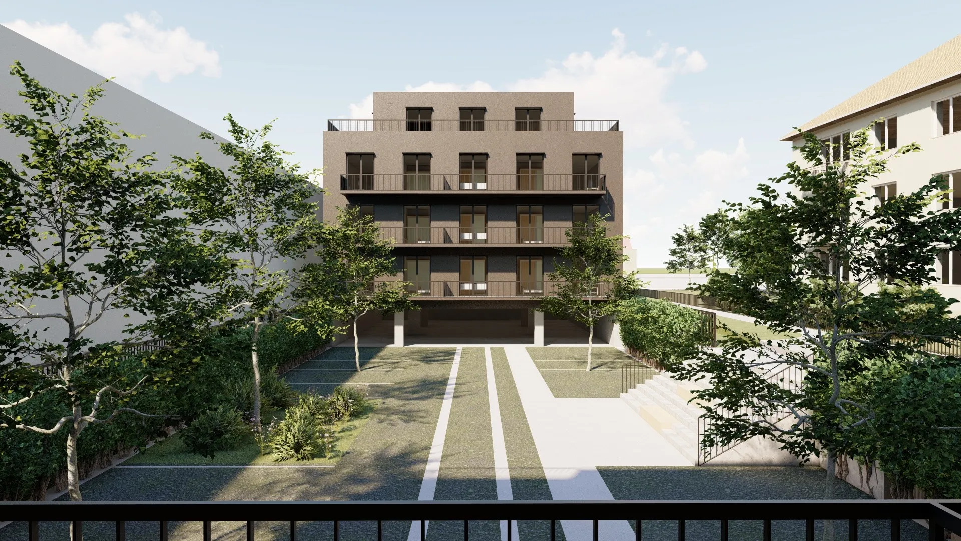 Prodej pozemku 2065 m², Mělník