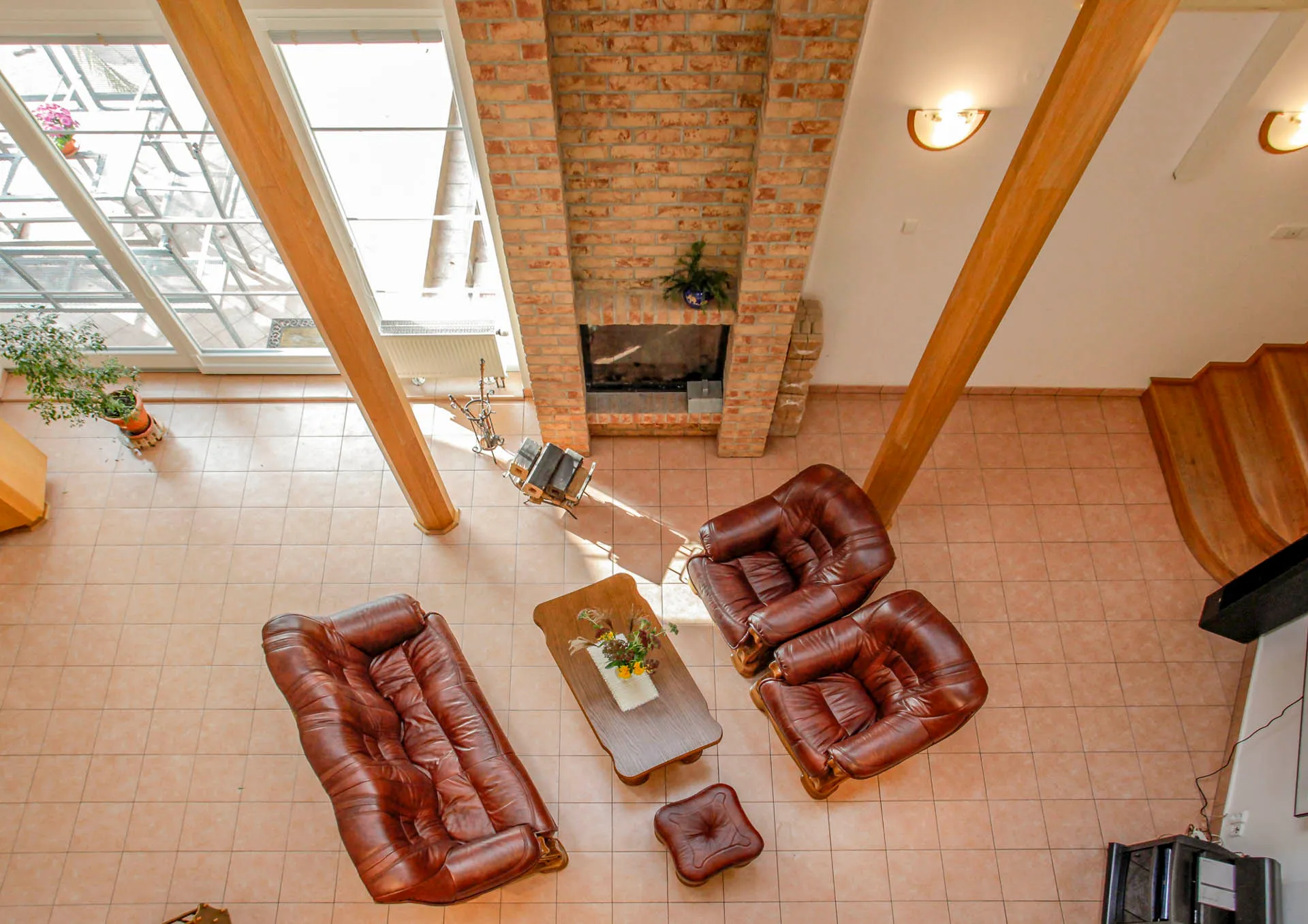 Luxusní rodinný dům v Brandýse