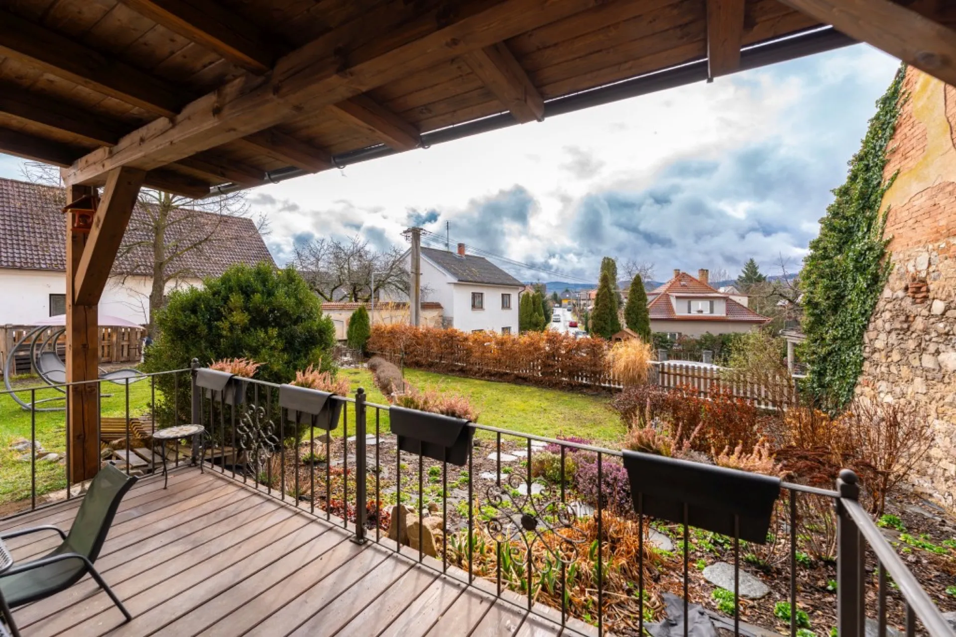 Dům 340 m², Sedlec-Prčice