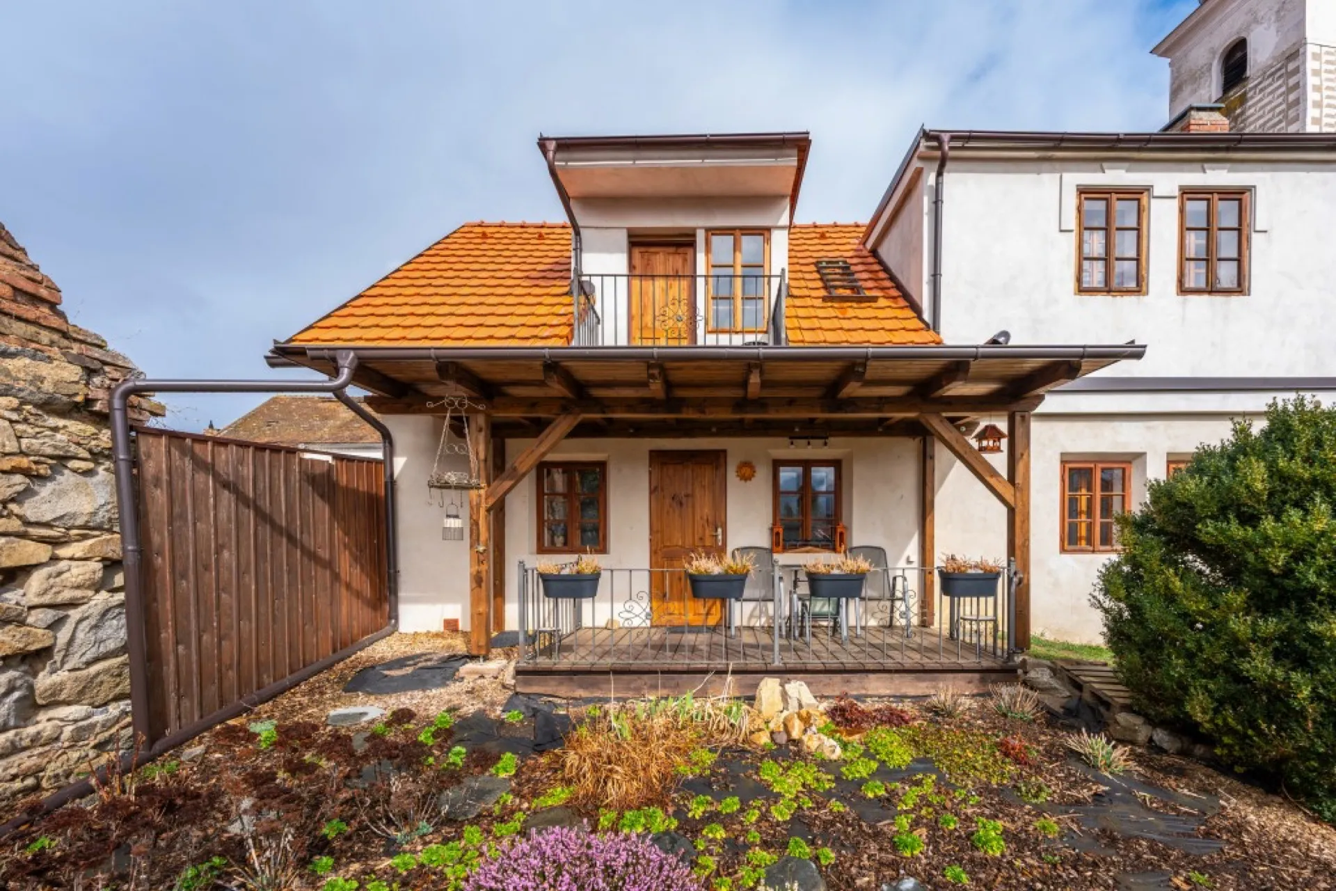 Dům 340 m², Sedlec-Prčice