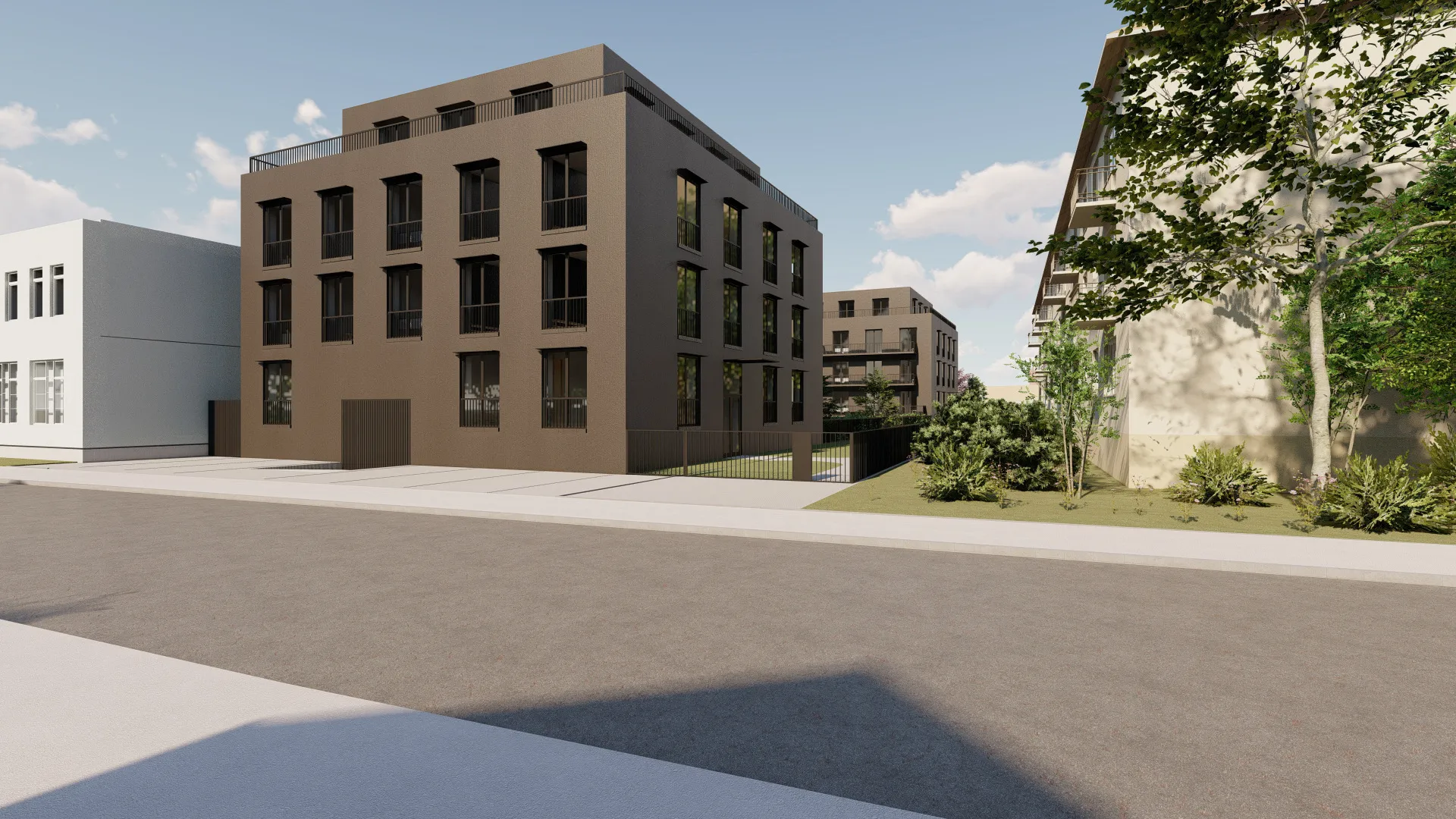 Prodej pozemku 2065 m², Mělník