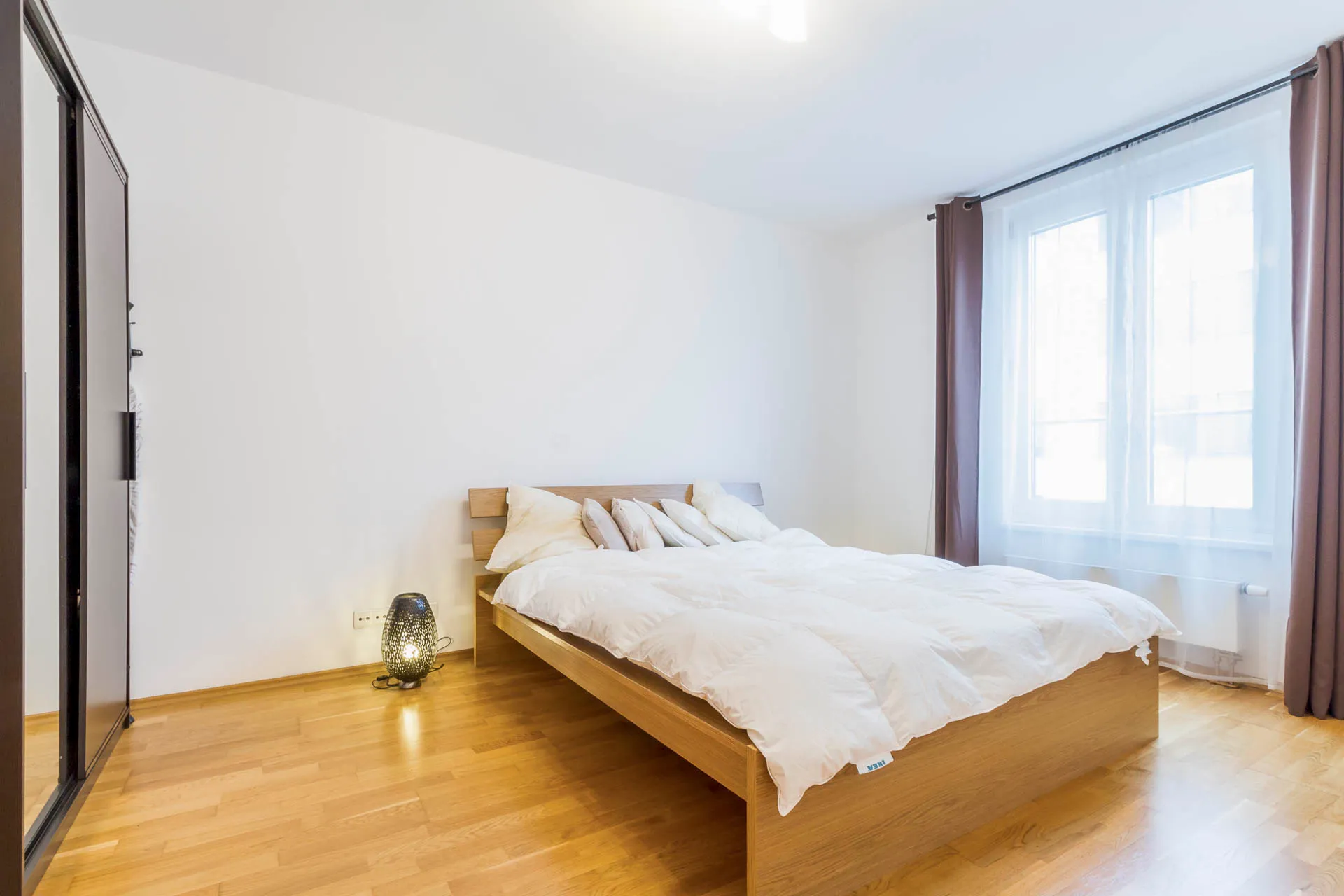Loft na Smíchově