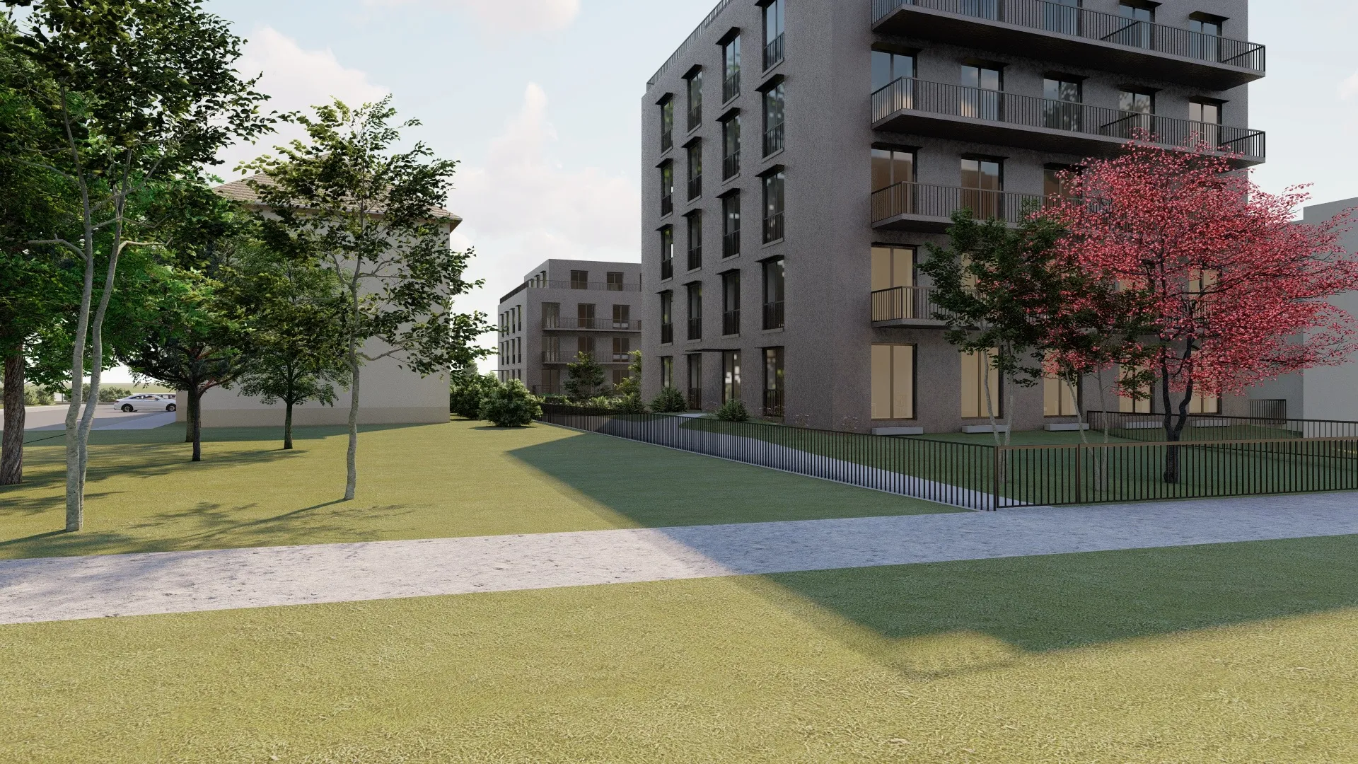 Prodej pozemku 2065 m², Mělník