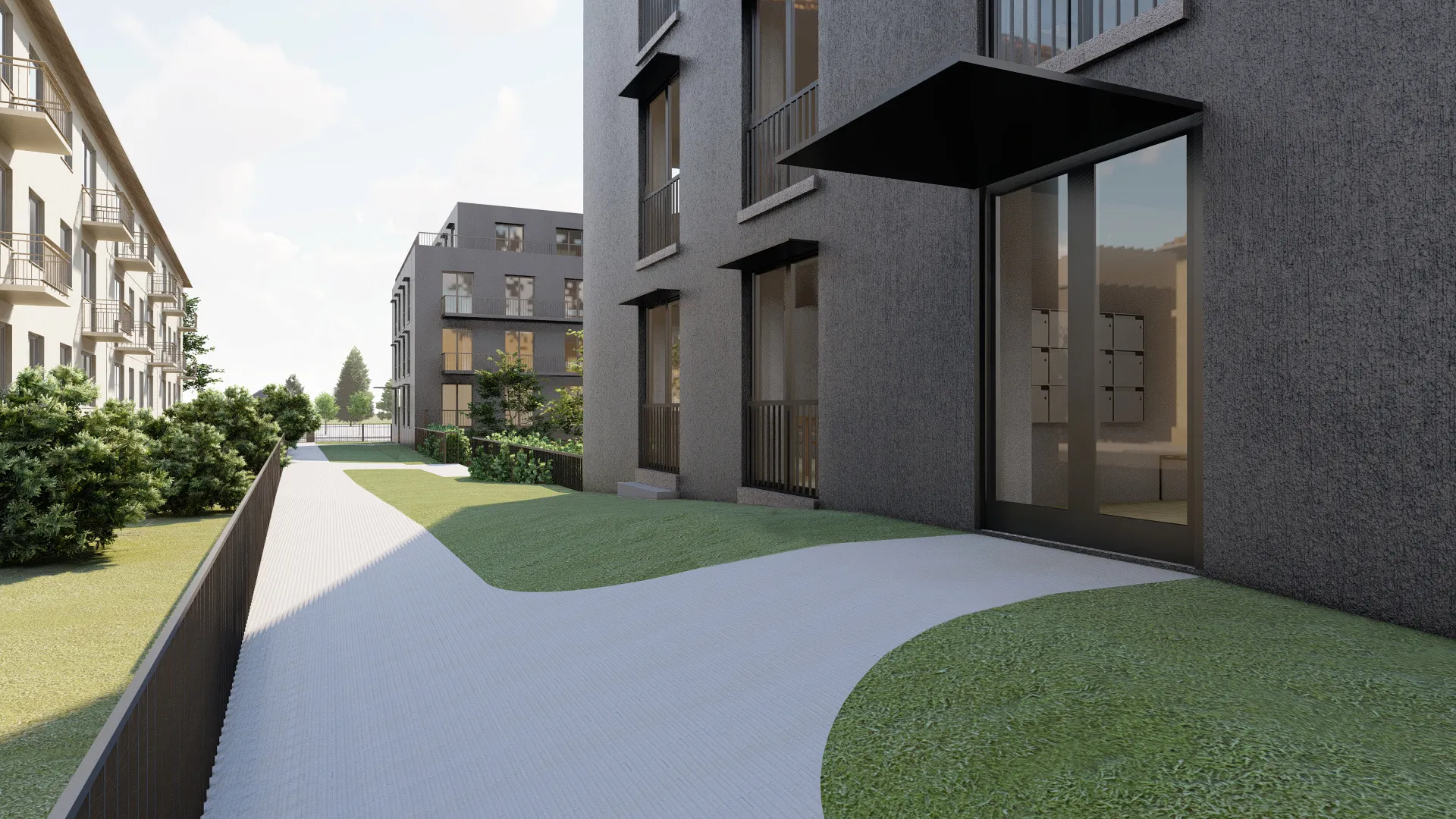 Prodej pozemku 2065 m², Mělník