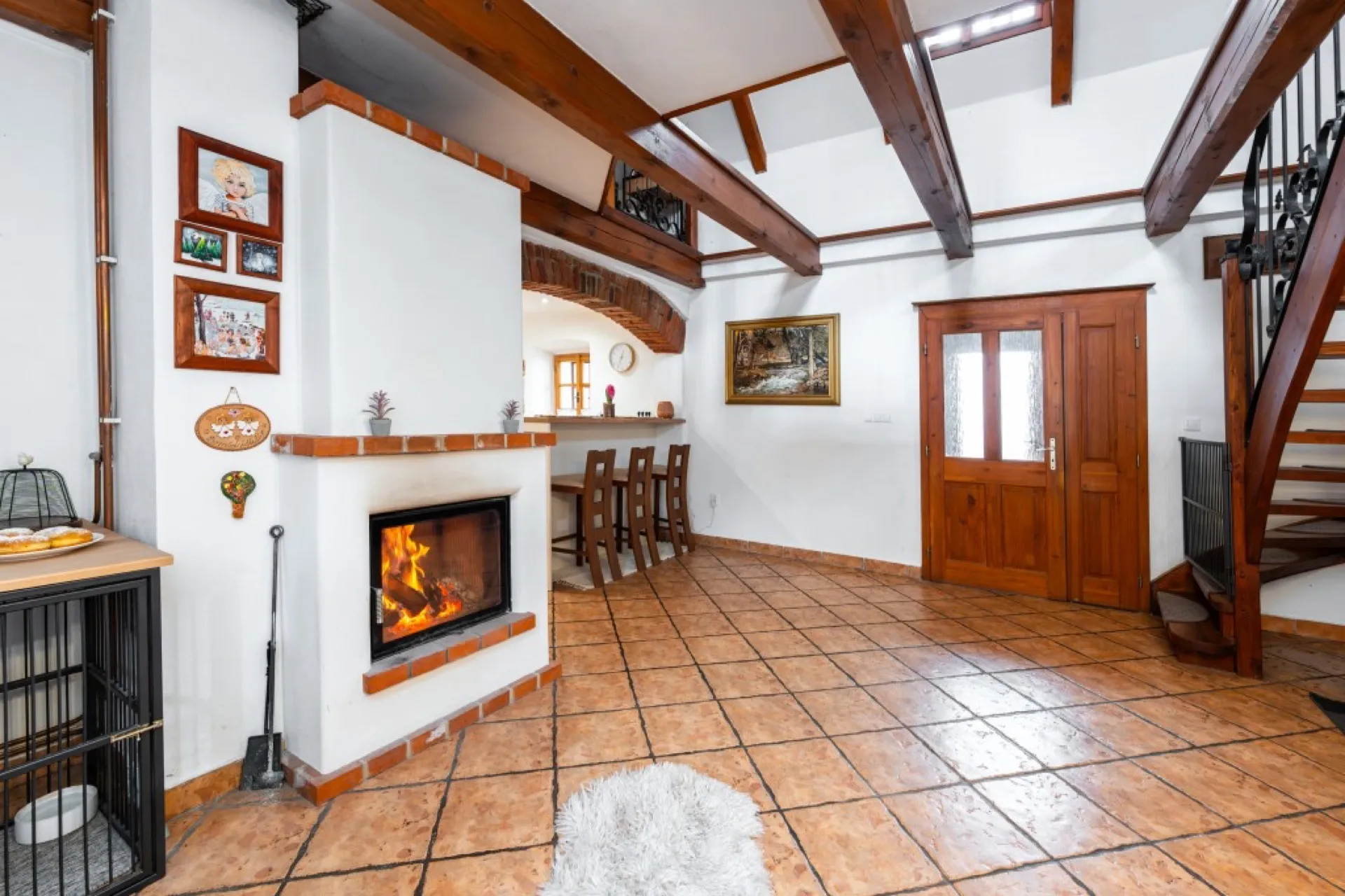 Dům 340 m², Sedlec-Prčice