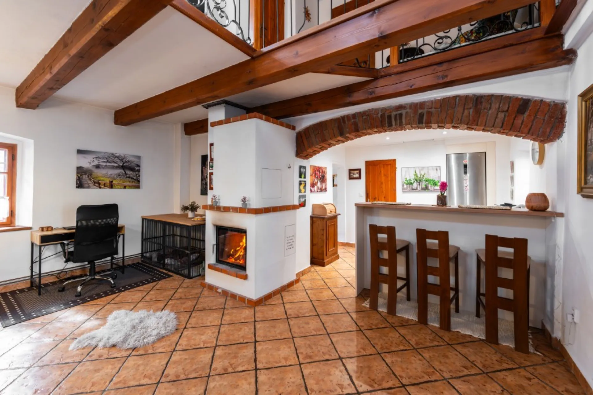 Dům 340 m², Sedlec-Prčice