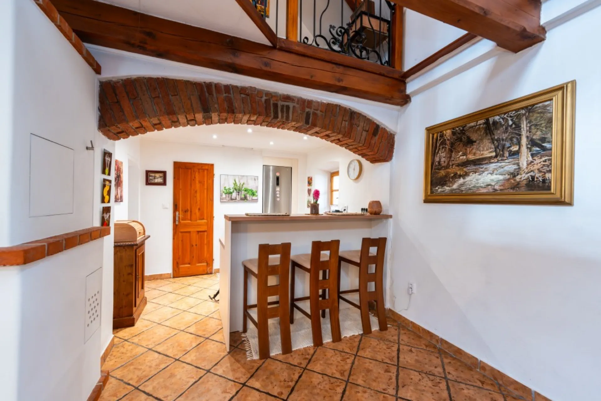Dům 340 m², Sedlec-Prčice