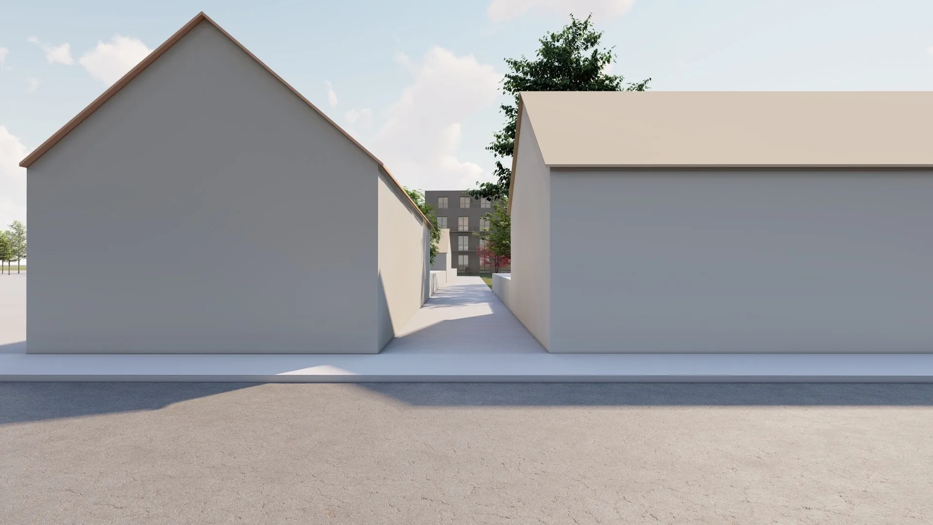 Prodej pozemku 2065 m², Mělník