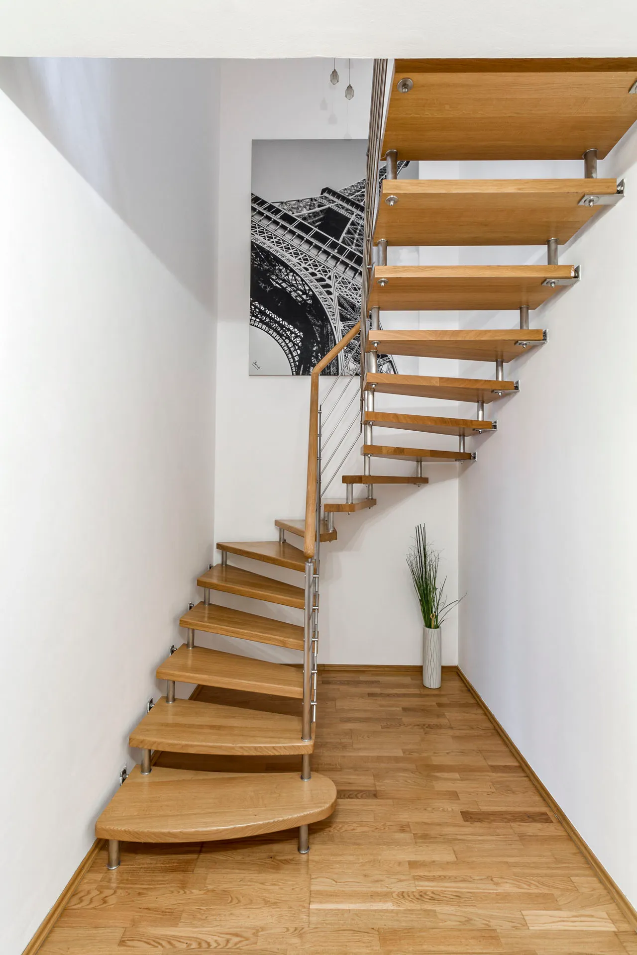 Loft na Smíchově