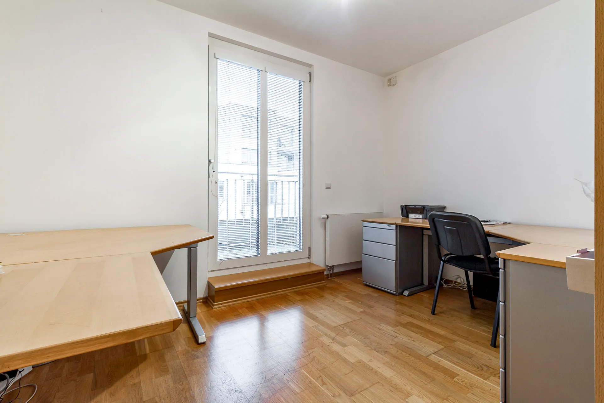 Loft na Smíchově