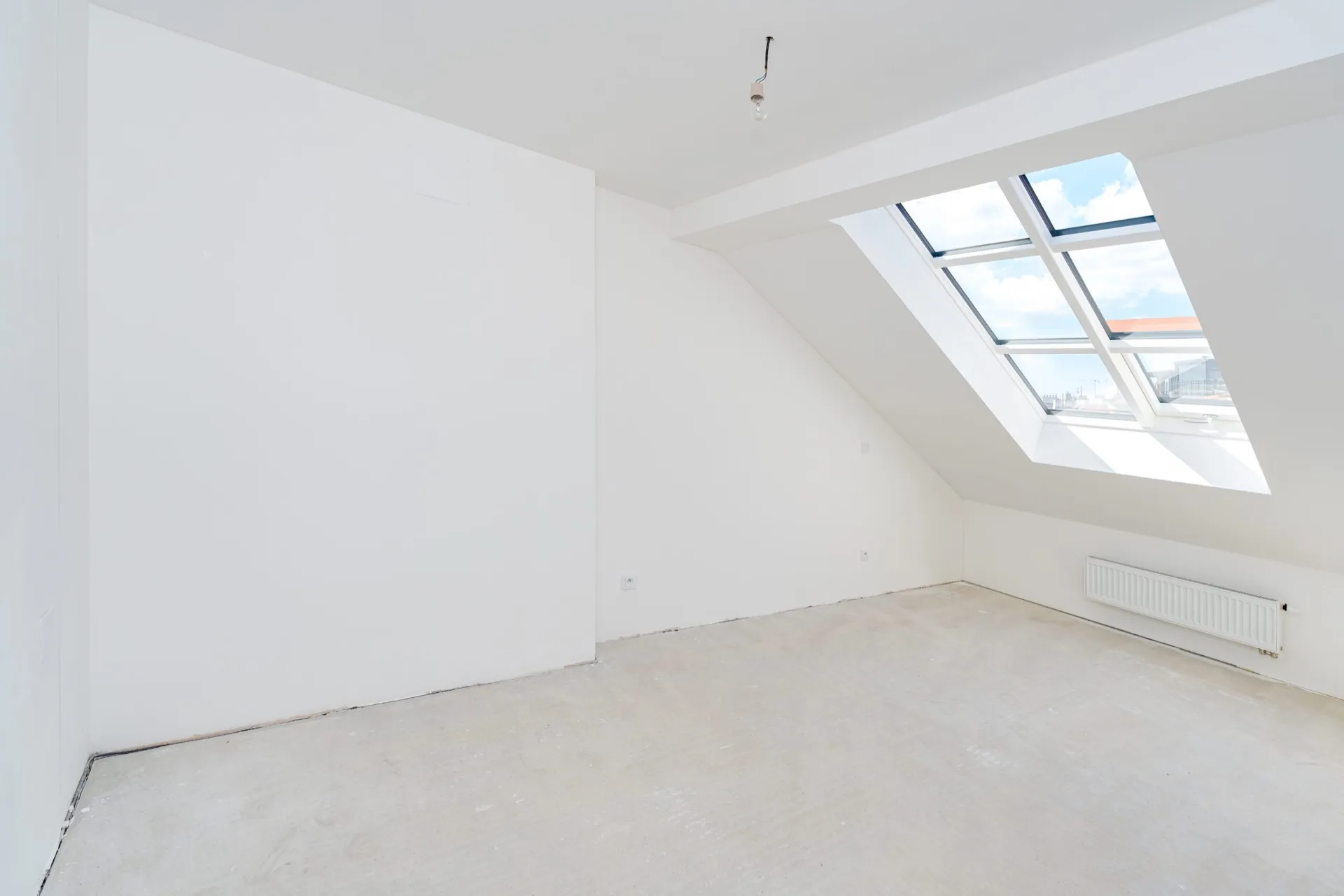 Prodej mezonetového bytu 3+kk v osobním vlastnictví 120,9 m², Praha 7 - Bubeneč