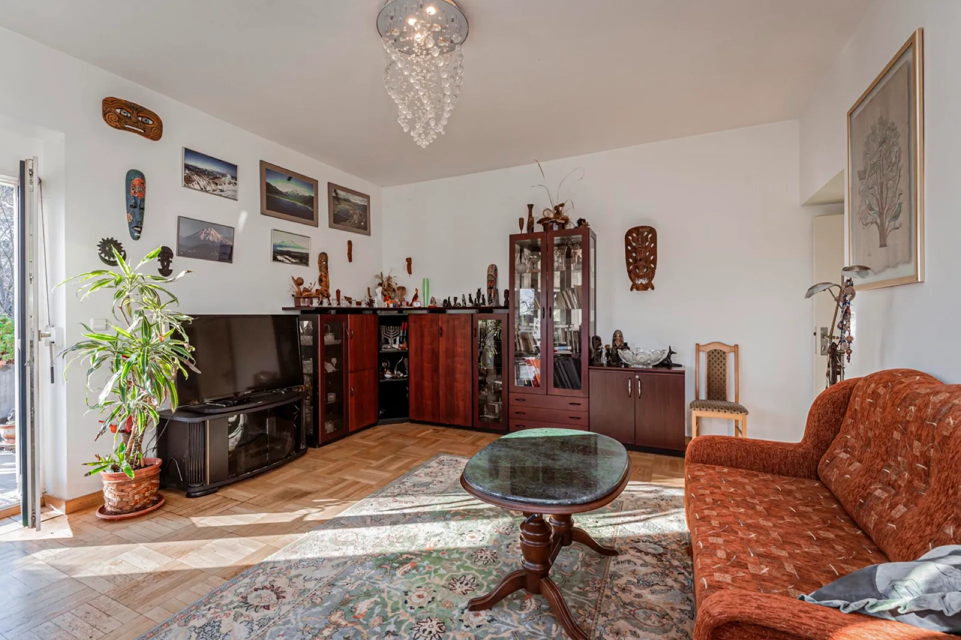 Funkcionalistická vila v Čelakovicích