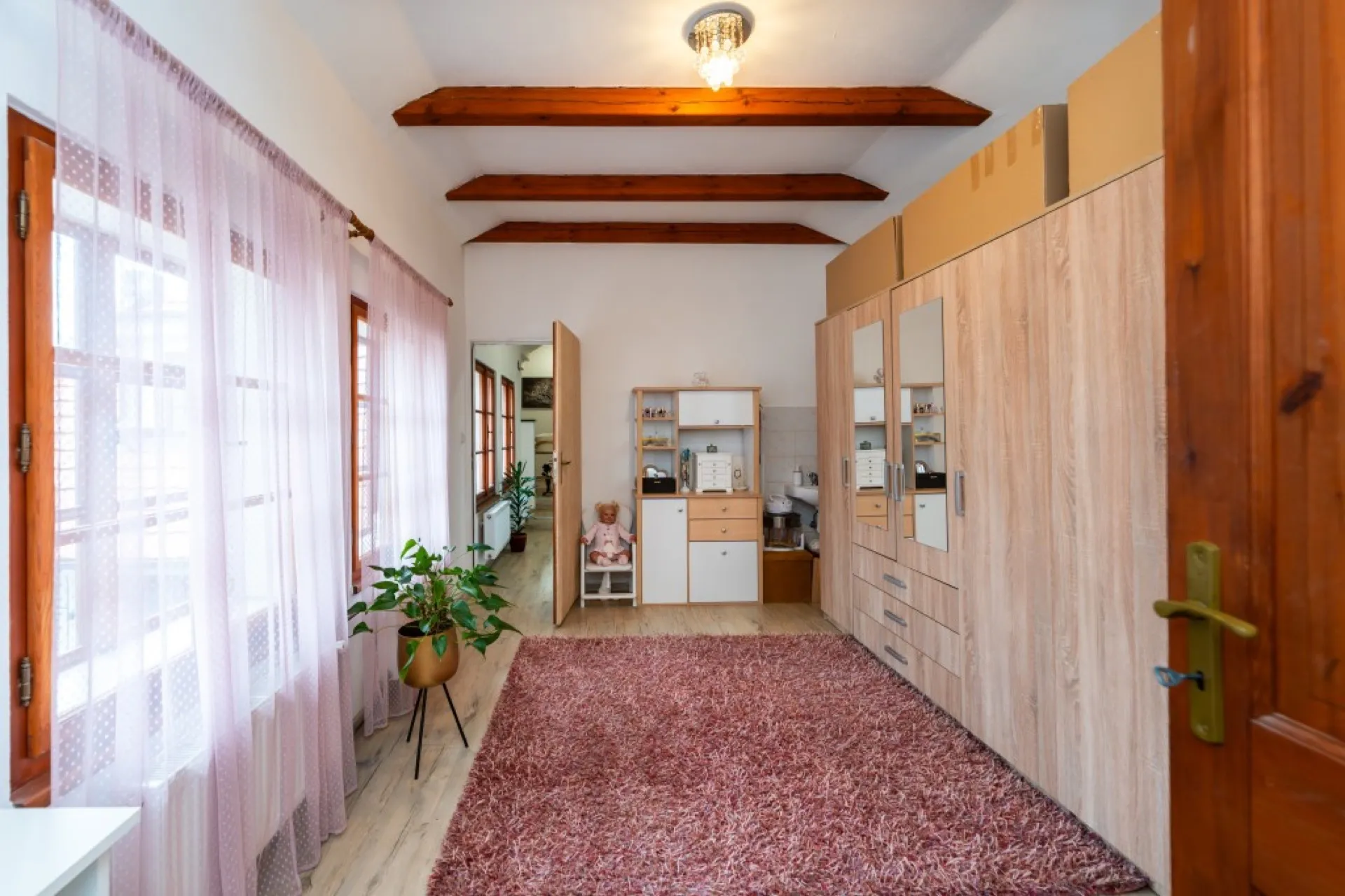 Dům 340 m², Sedlec-Prčice