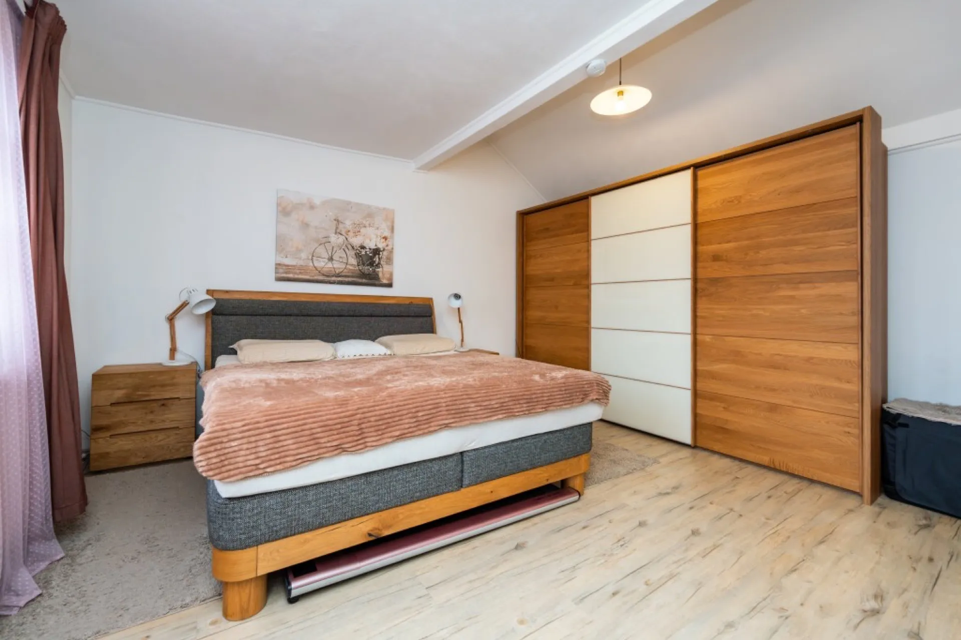 Dům 340 m², Sedlec-Prčice