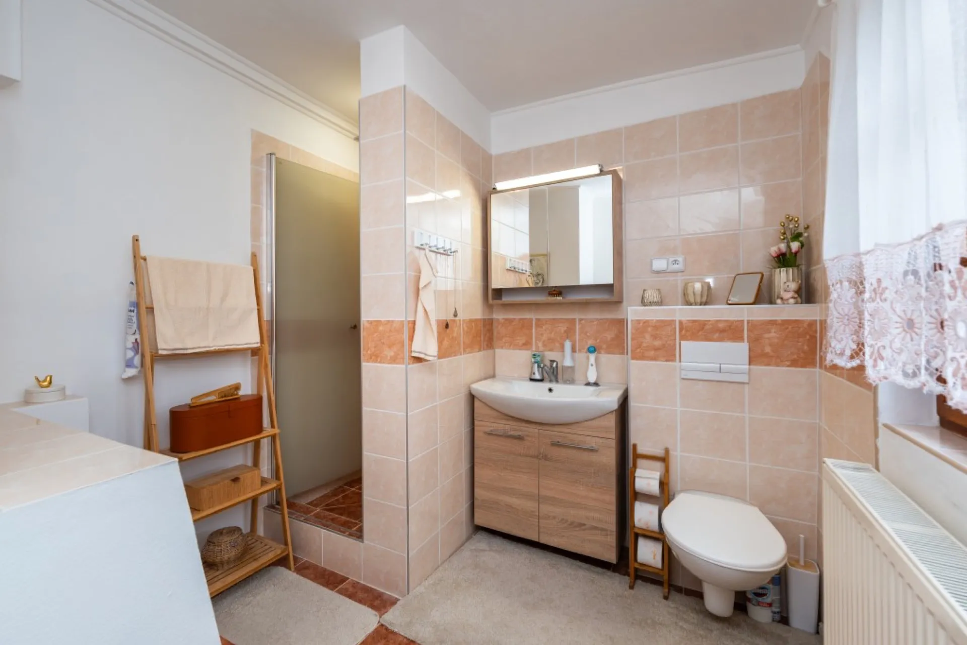 Dům 340 m², Sedlec-Prčice