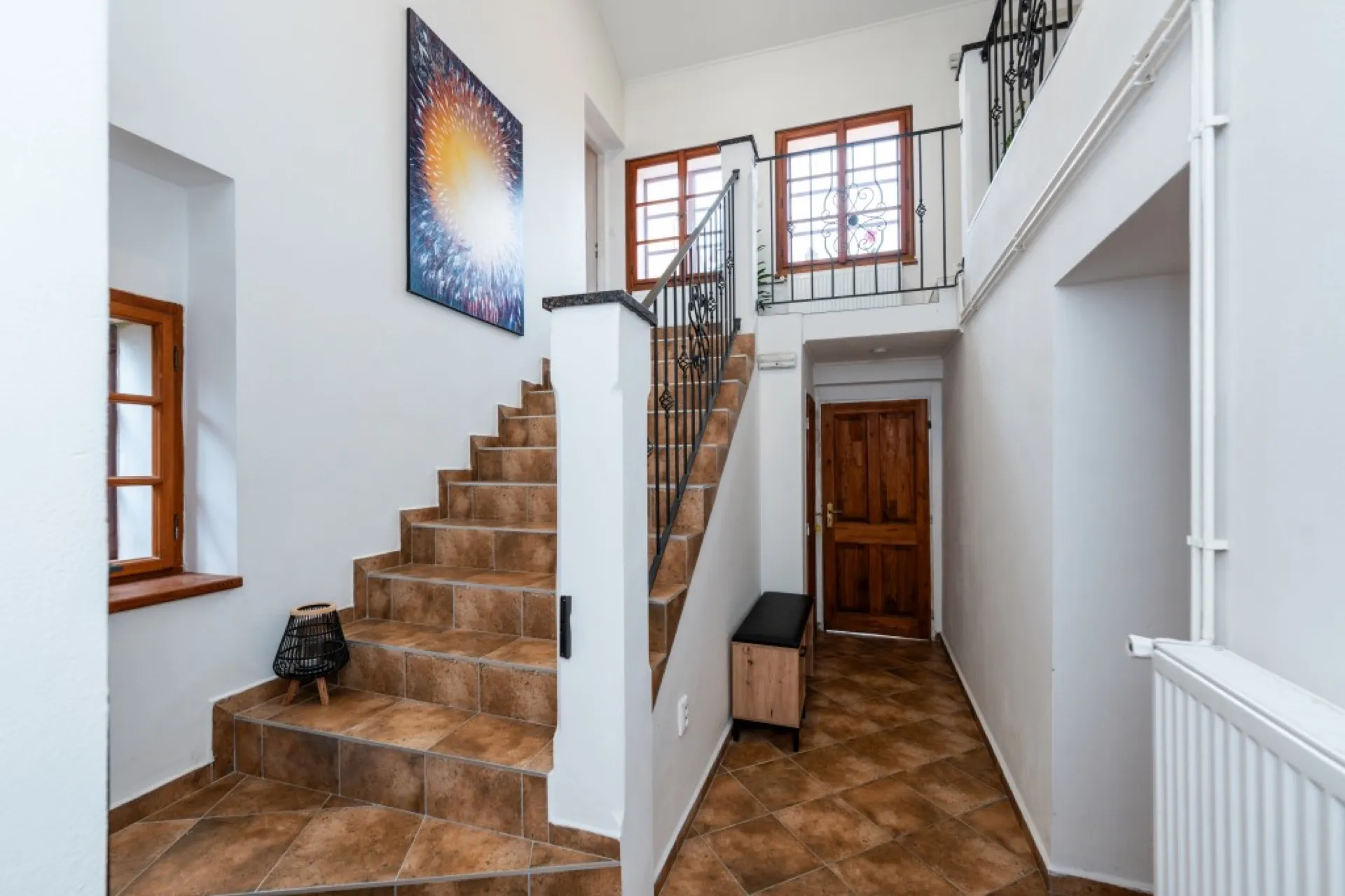 Dům 340 m², Sedlec-Prčice