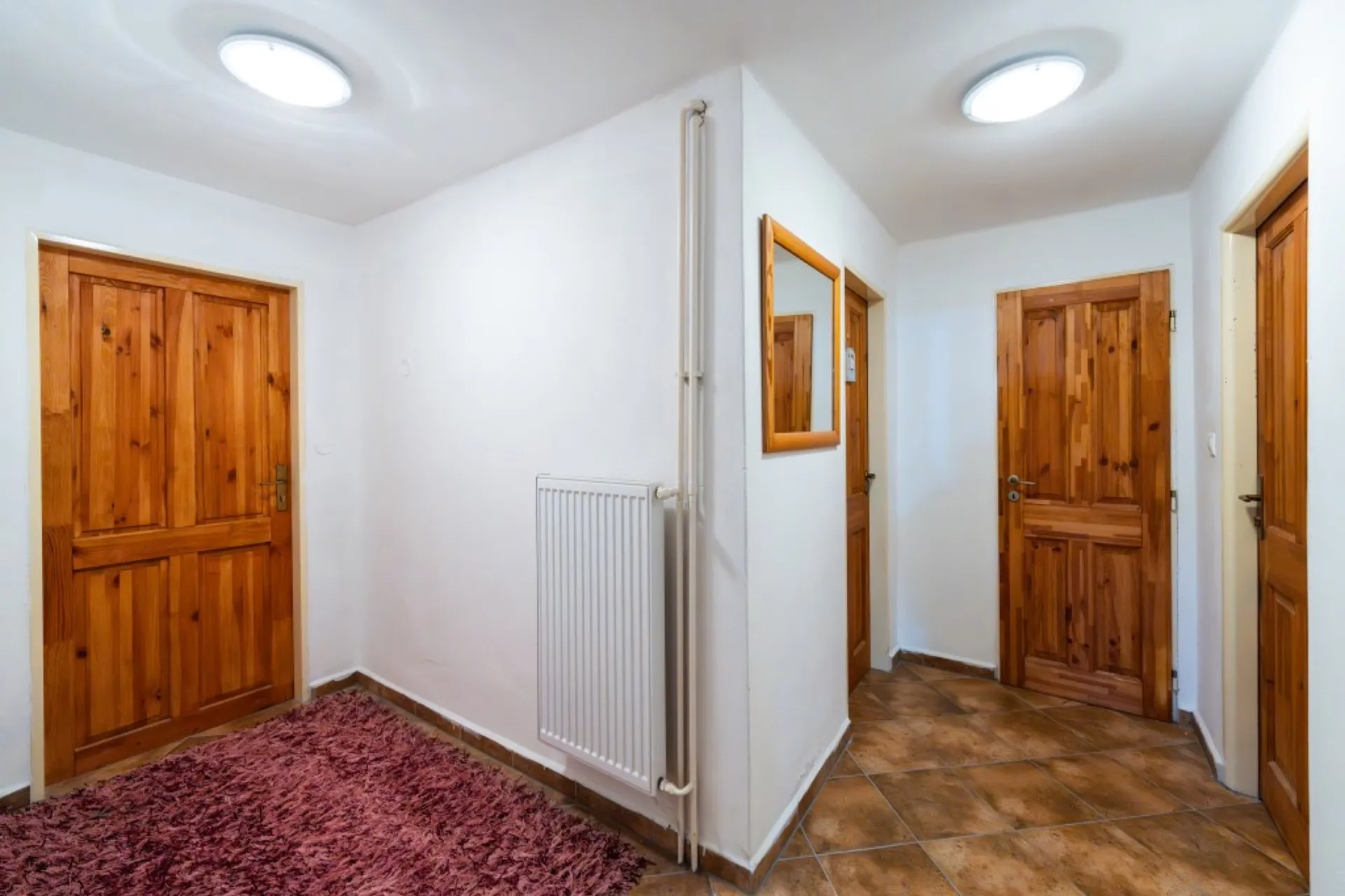 Dům 340 m², Sedlec-Prčice