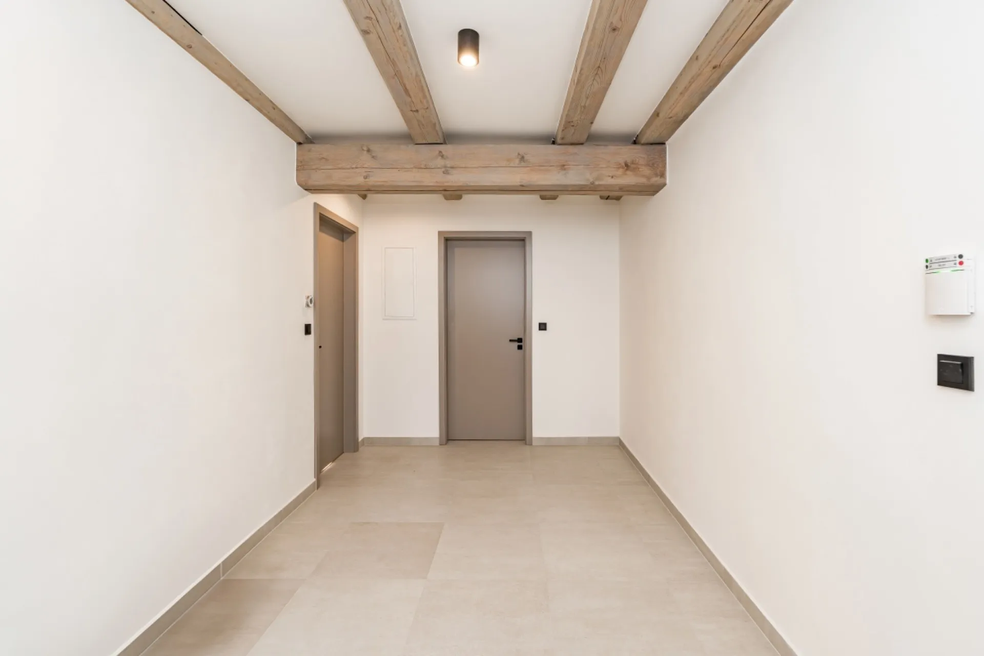 Krásné apartmány v srdci Jizerských hor