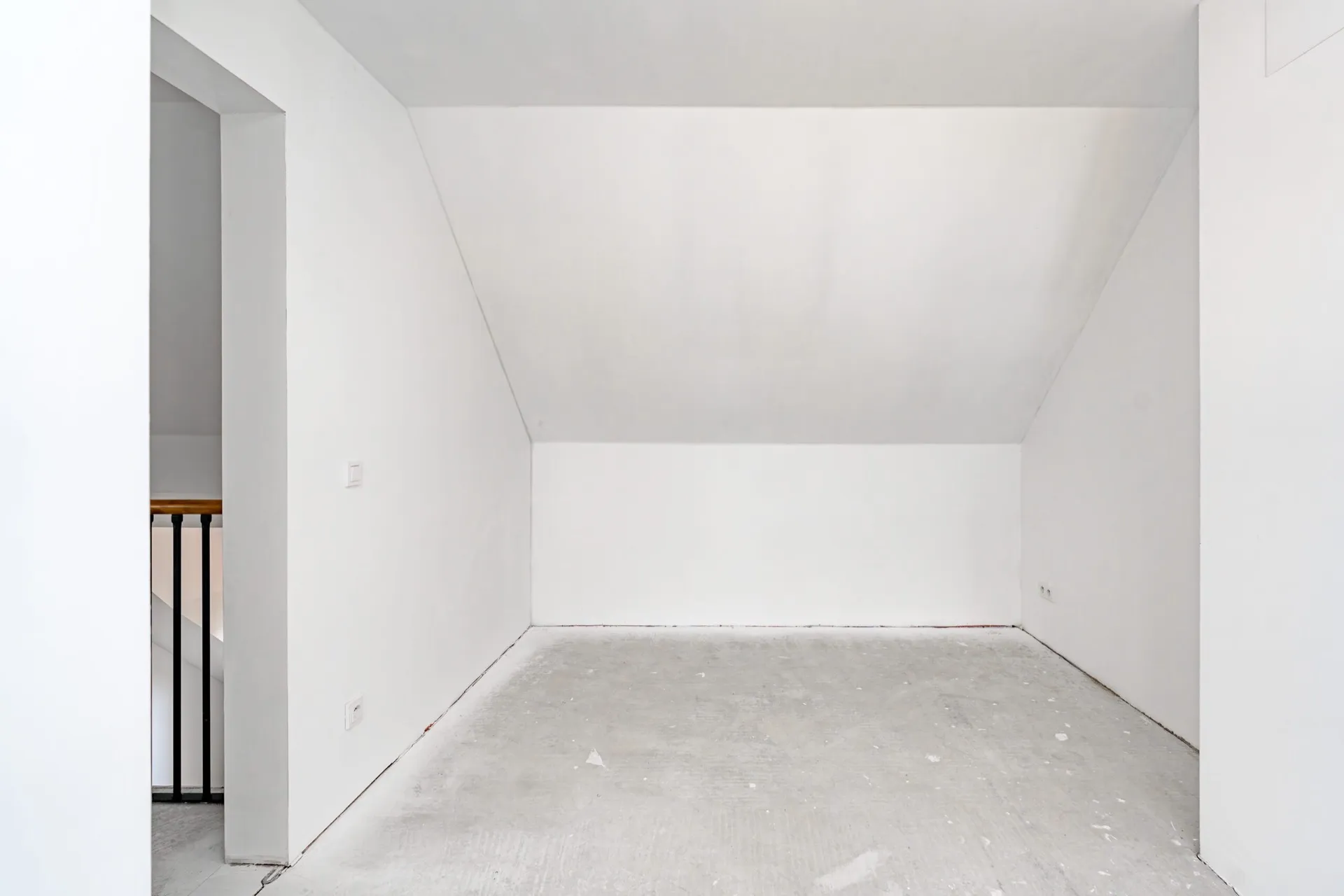 Prodej mezonetového bytu 3+kk v osobním vlastnictví 120,9 m², Praha 7 - Bubeneč