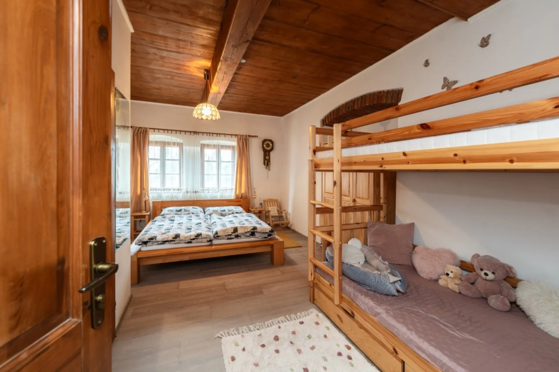 Dům 340 m², Sedlec-Prčice