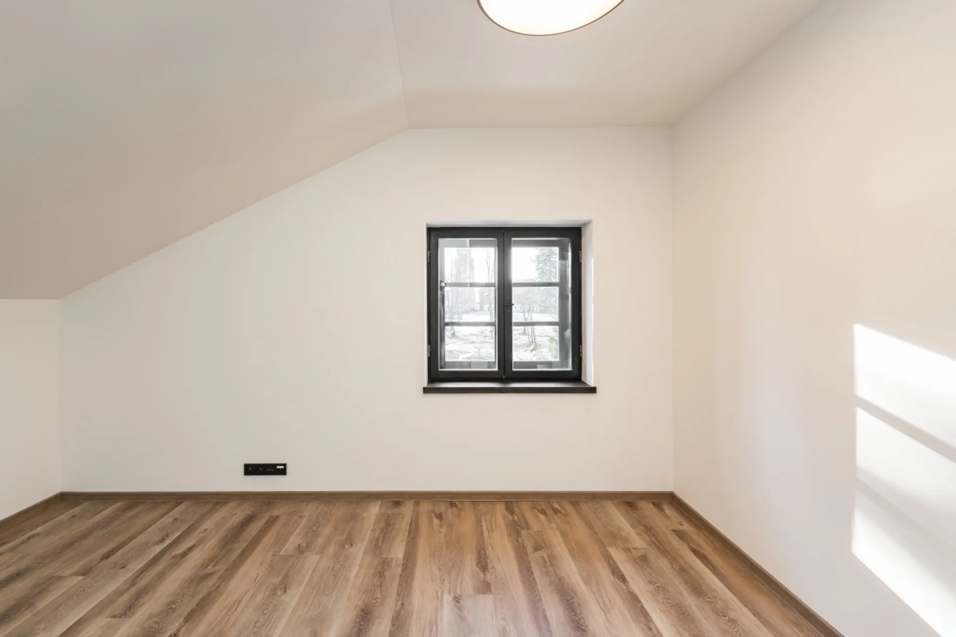 Krásné apartmány v srdci Jizerských hor