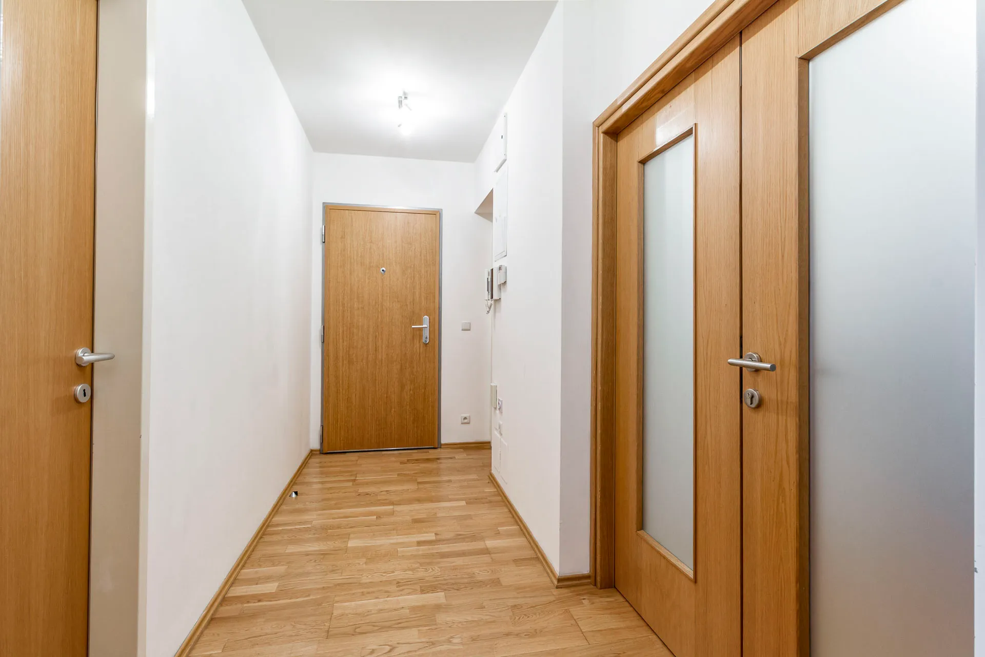 Loft na Smíchově