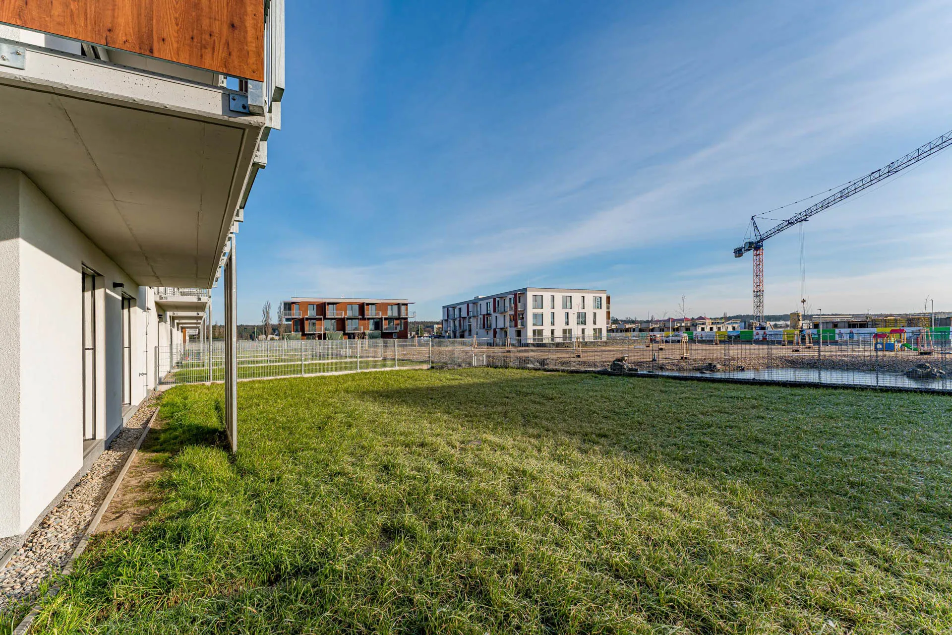 Byt 3kk Stará Boleslav