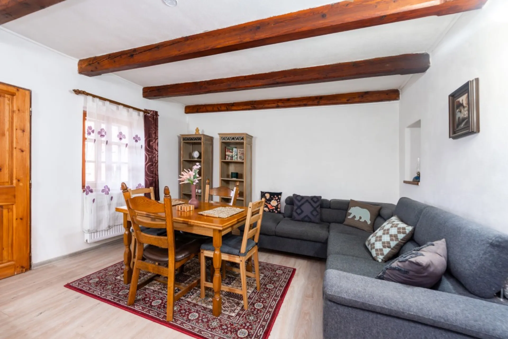 Dům 340 m², Sedlec-Prčice
