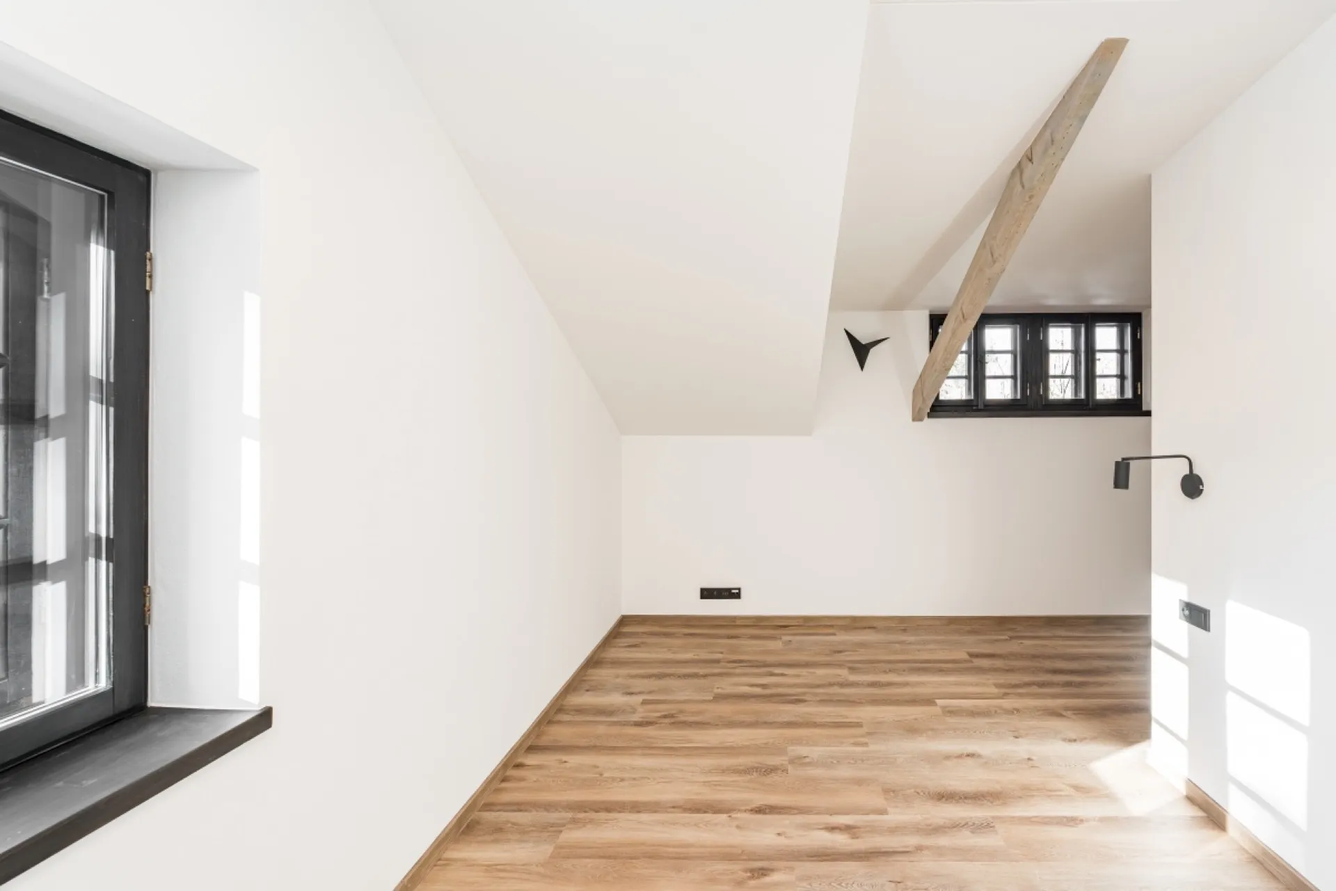 Krásné apartmány v srdci Jizerských hor