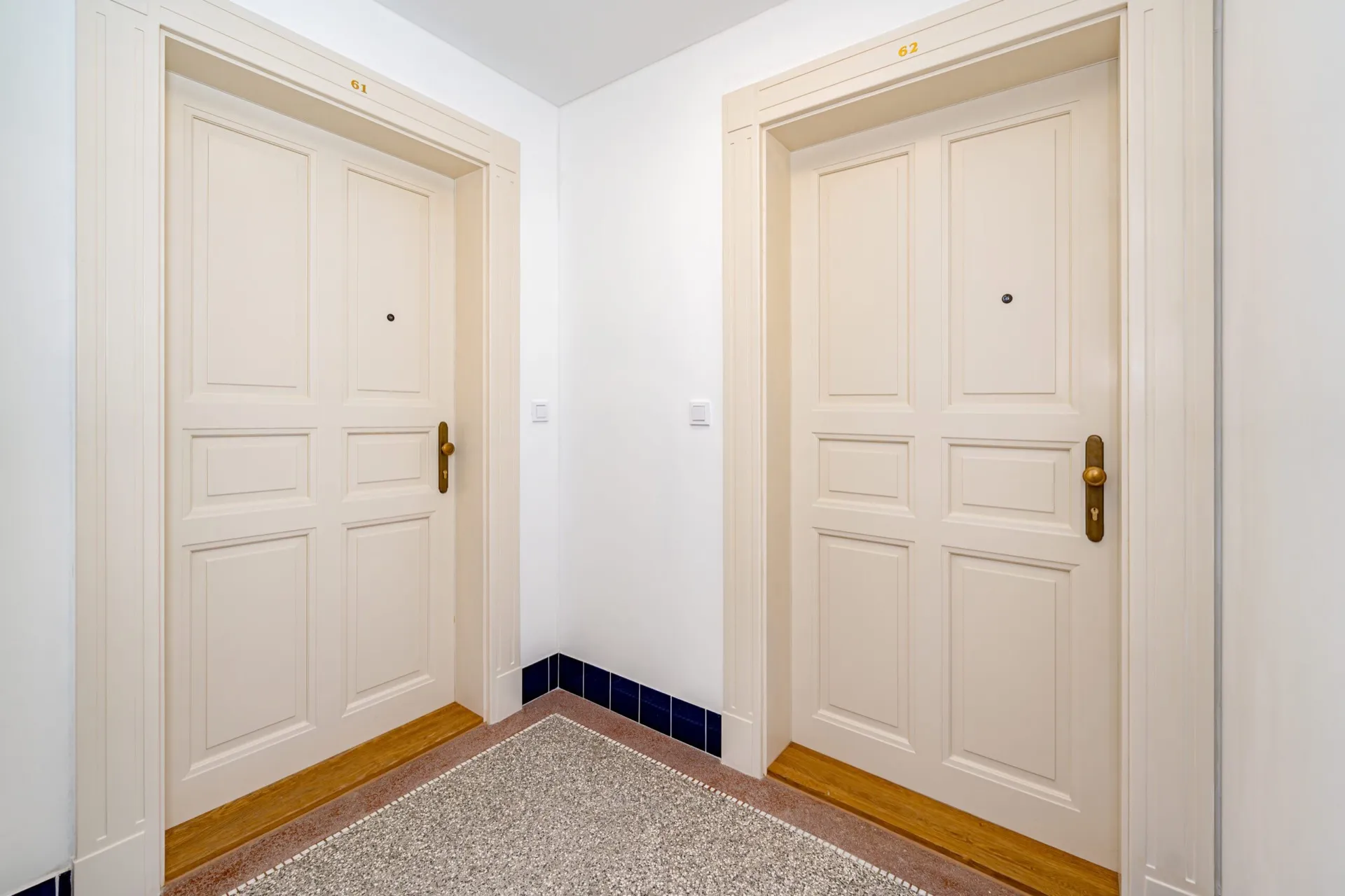 Prodej mezonetového bytu 3+kk v osobním vlastnictví 120,9 m², Praha 7 - Bubeneč