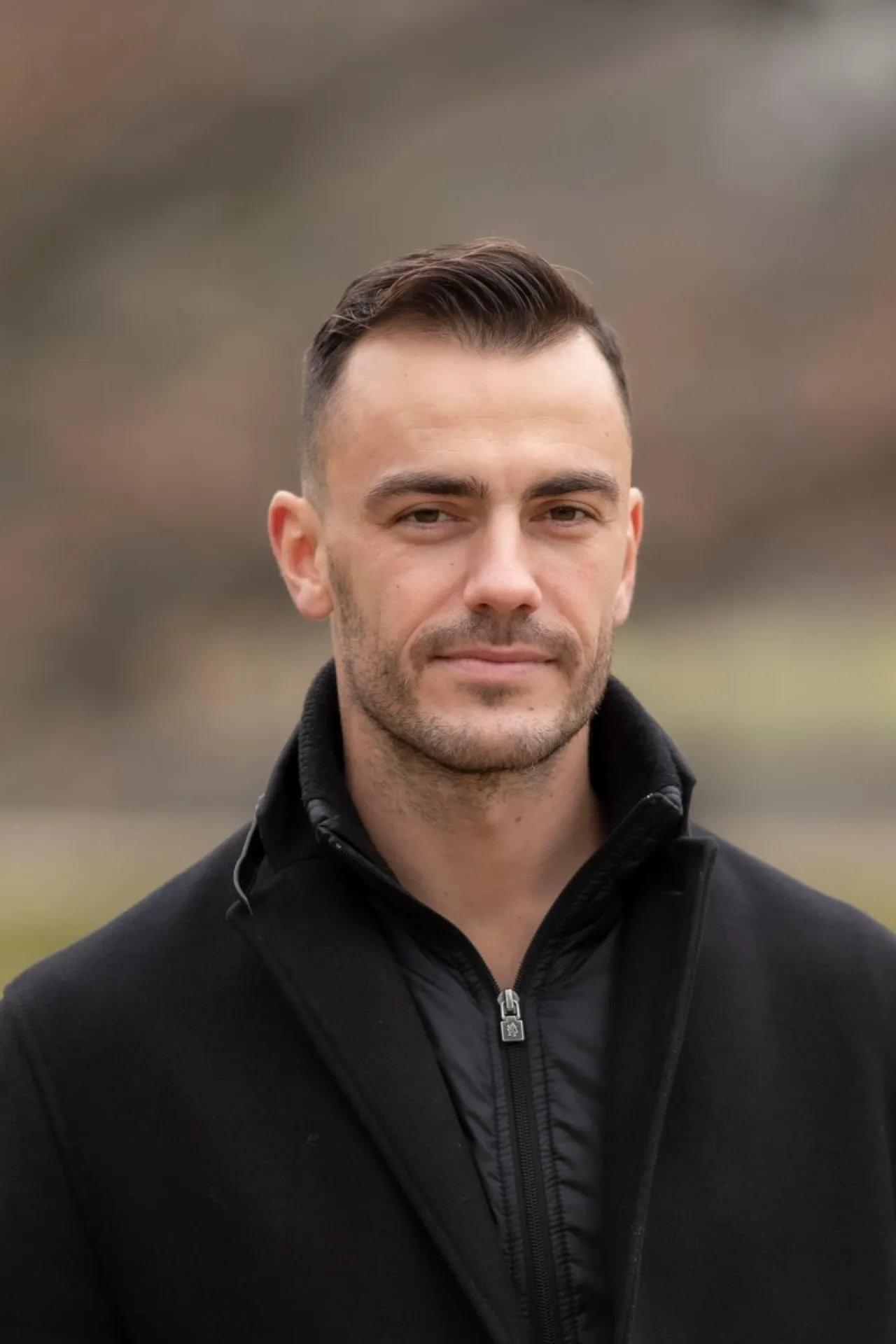 Daniel Krulich